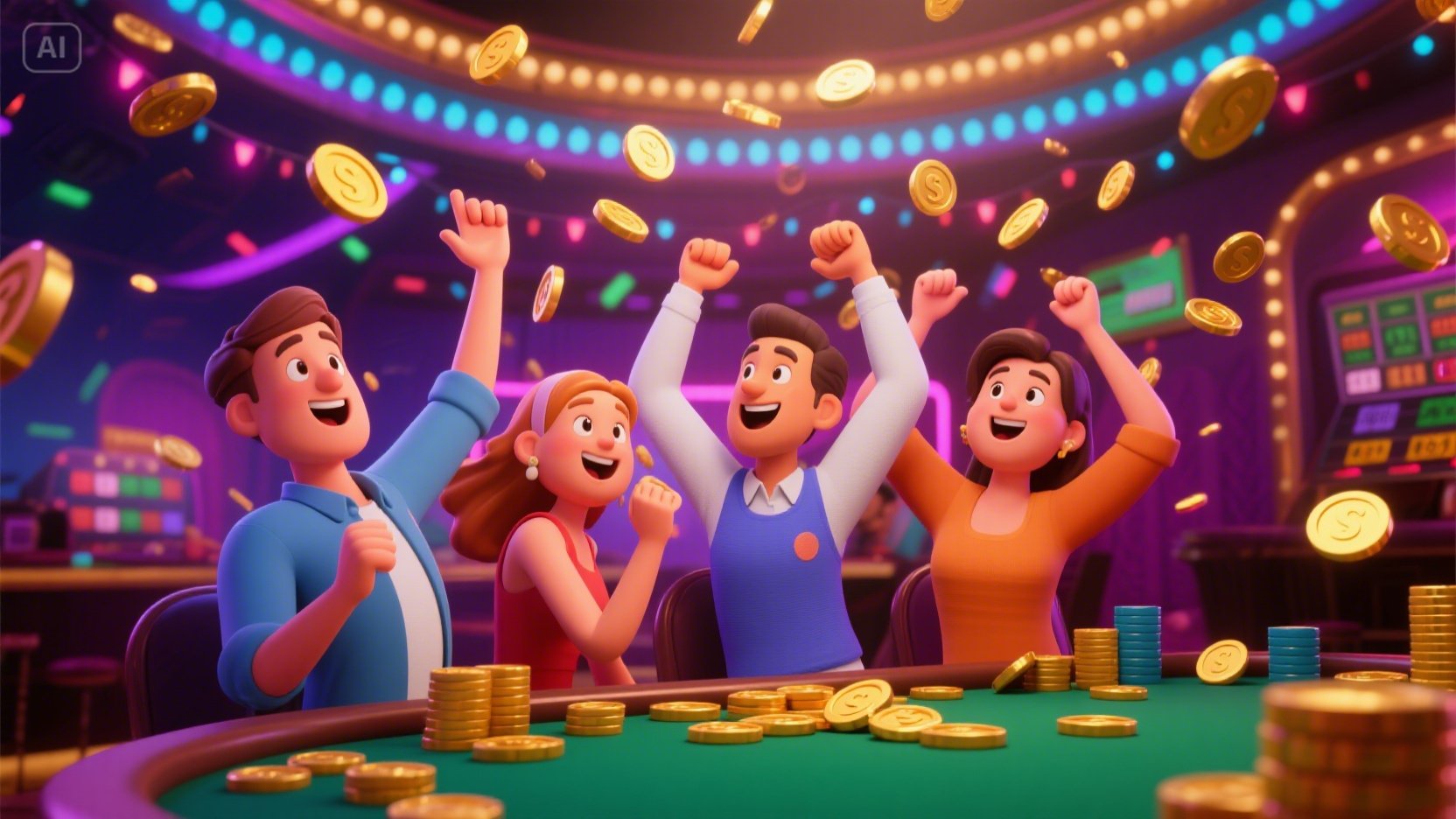 Casino WikiLuck desktop and mobile interfaces